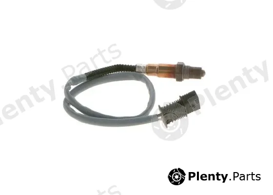 Lambda Sensor