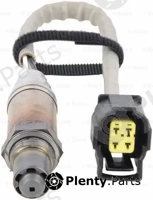 Lambda Sensor