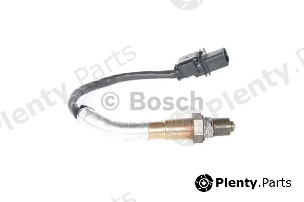 Lambda Sensor