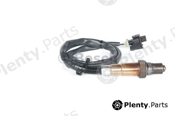 Lambda Sensor