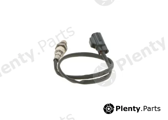 Lambda Sensor