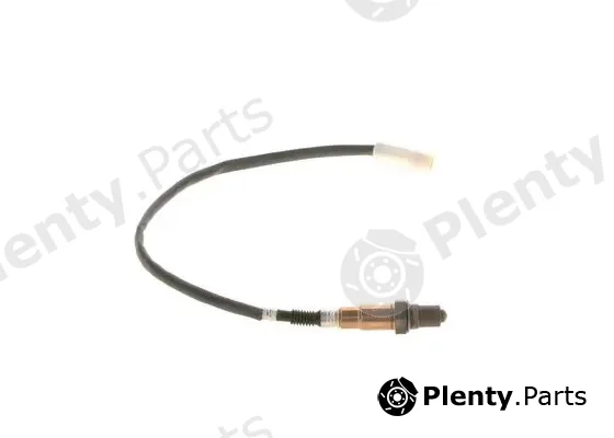 Lambda Sensor