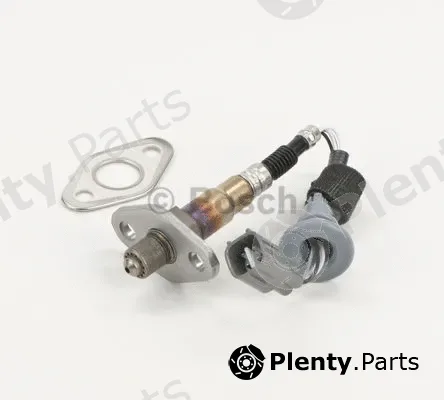 Lambda Sensor