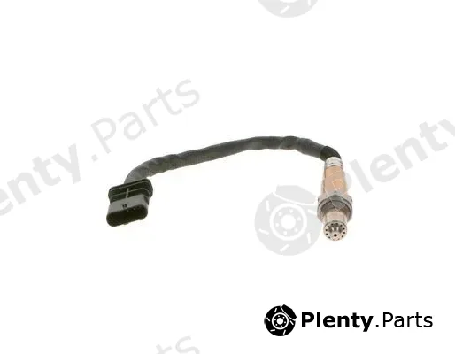 Lambda Sensor
