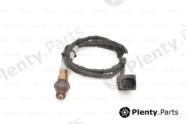 Lambda Sensor