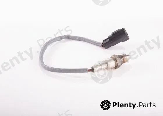 Lambda Sensor