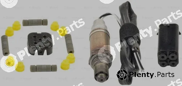 Lambda Sensor