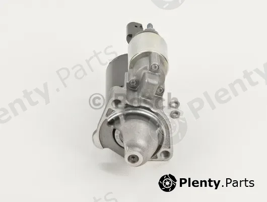 Bosch 0001107427 — Starter