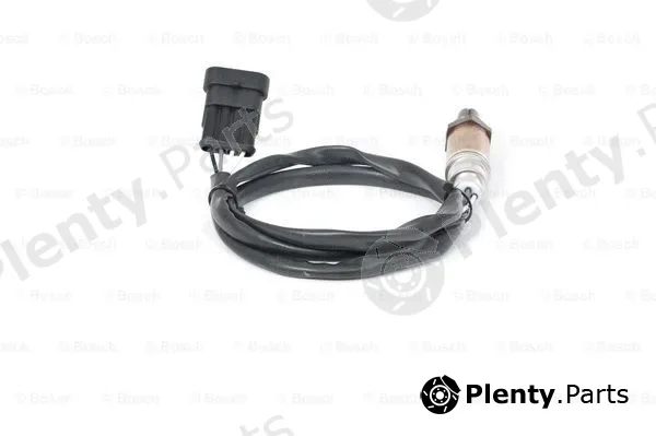 Lambda Sensor