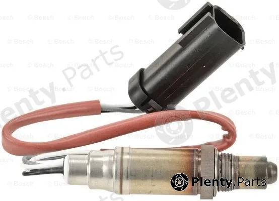 Lambda Sensor