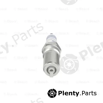 Bosch 0242236579 — Spark Plug Nickel