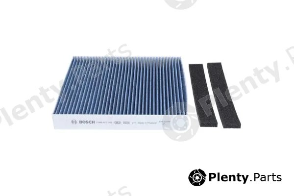 Bosch 0986AF7005 — Filter, cabin air Aeristo Premium
