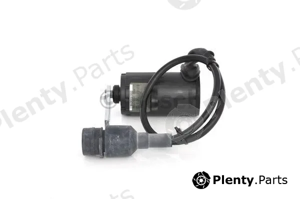 Bosch 0206001019 — Sensor, accelerator pedal position