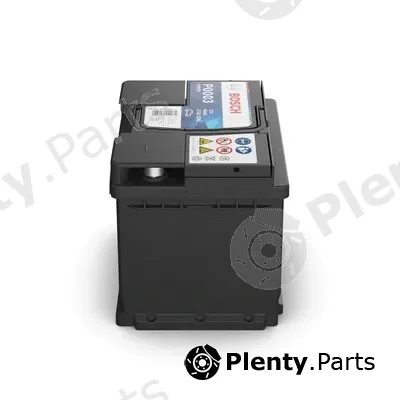 Bosch 0092P00030 — Starter Battery Power Line
