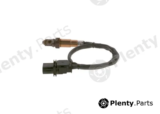 Lambda Sensor