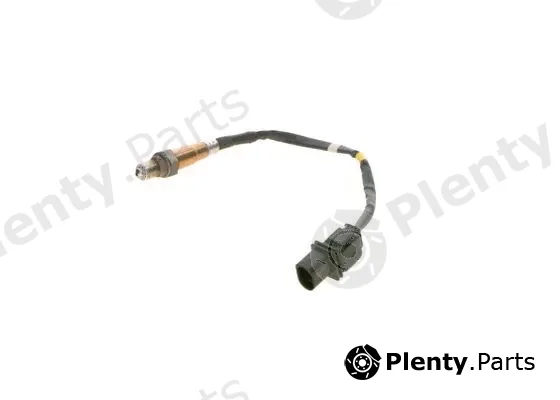 Lambda Sensor