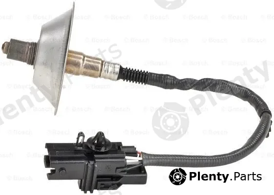 Bosch 0258007287 — Lambda Sensor