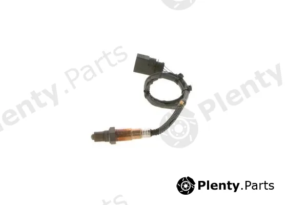 Bosch 0258006000 — Lambda Sensor