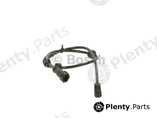 Bosch 0265008923 — Sensor, wheel speed