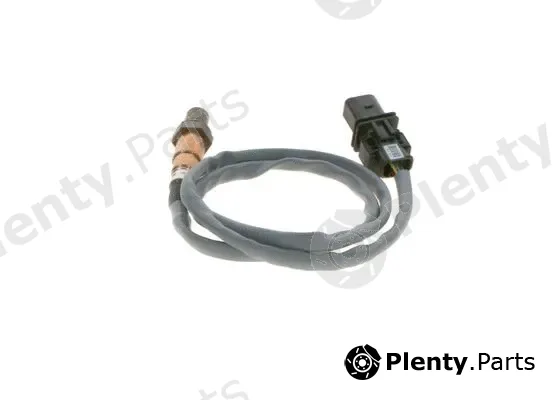 Lambda Sensor