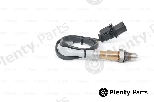 Lambda Sensor