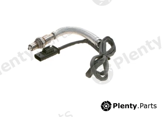 Bosch 0281004638 — Lambda Sensor