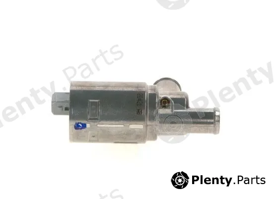 Bosch 0280140551 — Idle Control Valve, air supply