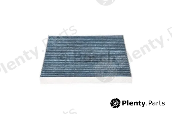 Bosch 0986628529 — Filter, cabin air FILTER+