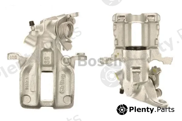Bosch 0986473240 — Brake Caliper