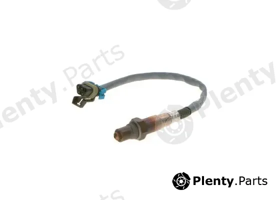 Lambda Sensor