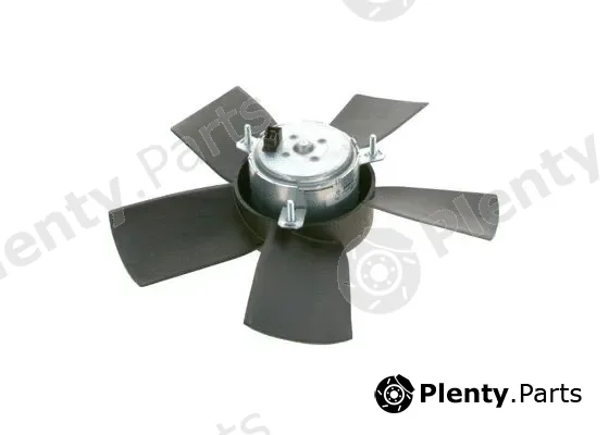 Bosch 0130304203 — Electric Motor, radiator fan
