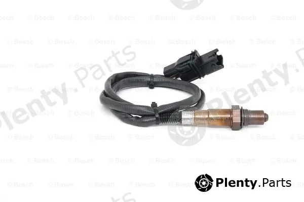 Lambda Sensor