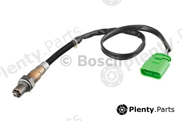 Bosch 0258006363 — Lambda Sensor