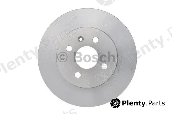 Bosch 0986479191 — Brake Disc