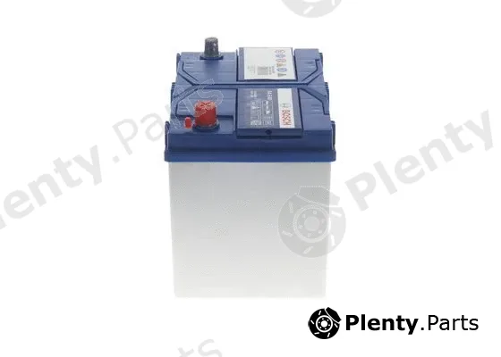 Bosch 0092S4E400 — Starter Battery S4E EFB