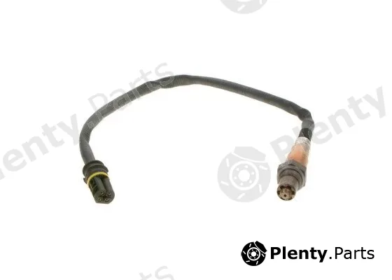 Lambda Sensor