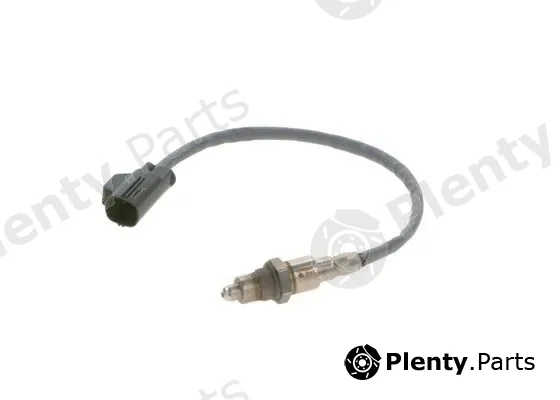 Lambda Sensor