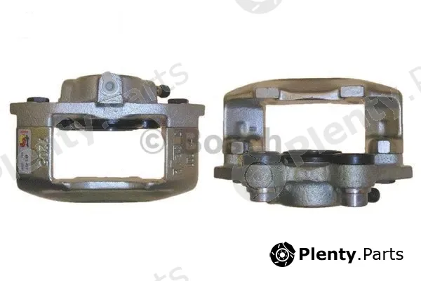 Bosch 0986473467 — Brake Caliper