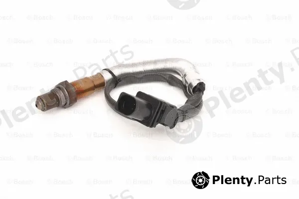 Lambda Sensor