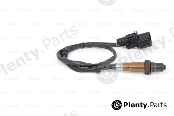 Lambda Sensor