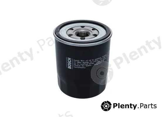 Bosch 0986AF1063 — Oil Filter