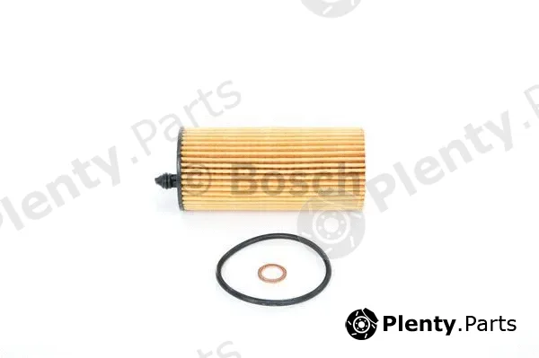 Bosch F026407205 — Oil Filter