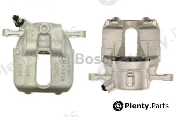 Bosch 0986473431 — Brake Caliper