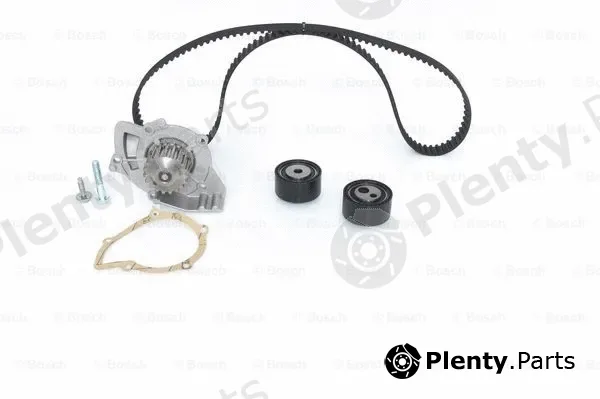 Bosch 1987946411 — Water Pump & Timing Belt Kit