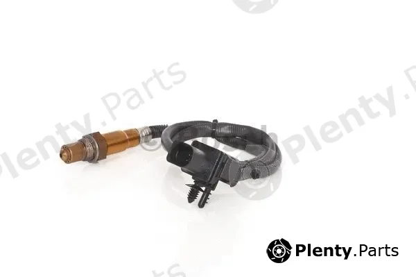 Lambda Sensor