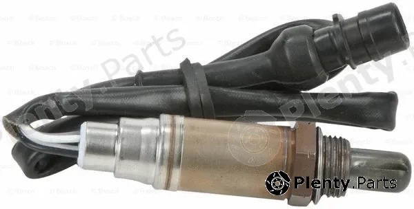 Lambda Sensor