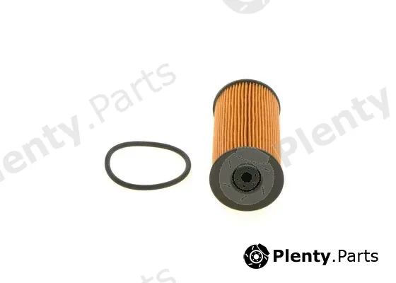 Bosch F026407088 — Oil Filter