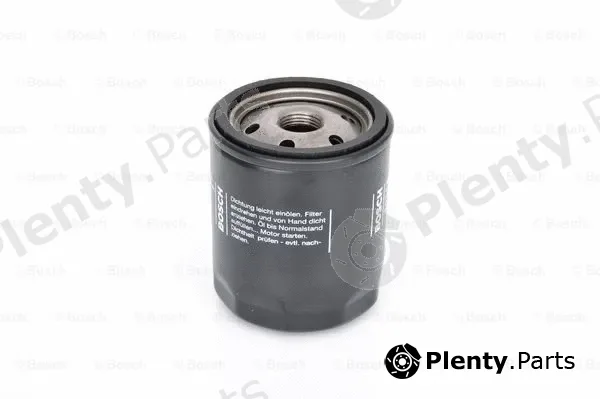 Bosch F026407085 — Oil Filter