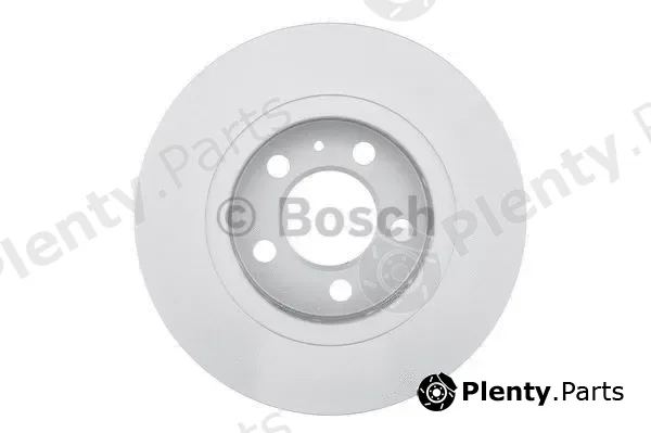 Bosch 0986478482 — Brake Disc