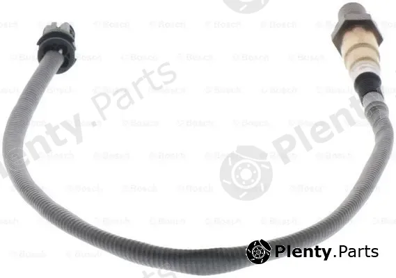 Bosch 0258010428 — Lambda Sensor